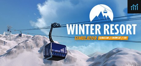 Winter Resort Simulator PC Specs