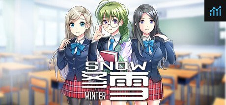 Winter Snow | 冬雪 PC Specs