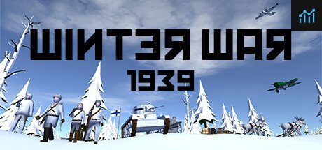 Winter War 1939 PC Specs