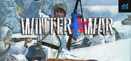 Winter War PC Specs