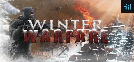 Winter Warfare: Survival PC Specs
