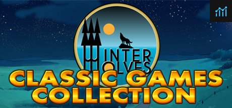 Winter Wolves Classic Games Collection PC Specs