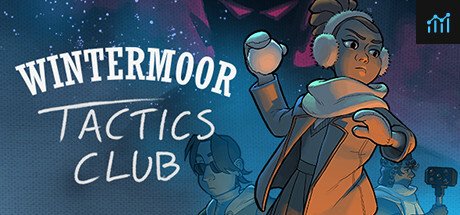 Wintermoor Tactics Club PC Specs