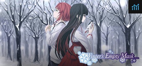 Winter's Empty Mask - Visual novel PC Specs