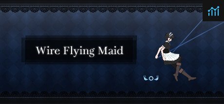 Wire Flying Maid PC Specs