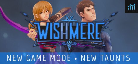 Wishmere PC Specs