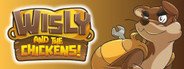 Wisly and the Chickens! System Requirements