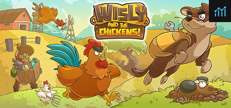 Wisly and the Chickens! PC Specs
