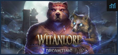 Witanlore: Dreamtime PC Specs