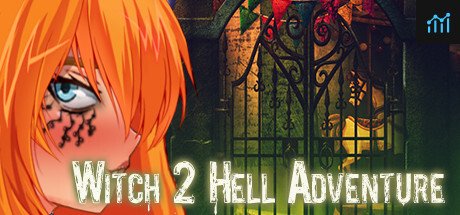 Witch 2 Hell Adventure PC Specs