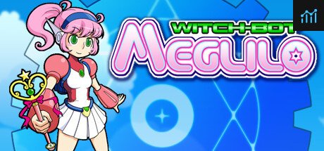 WITCH-BOT MEGLILO PC Specs