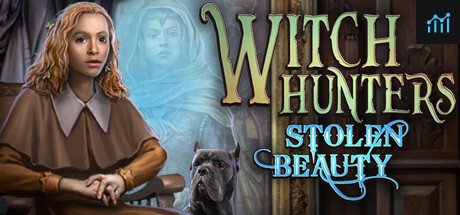 Witch Hunters: Stolen Beauty Collector's Edition PC Specs