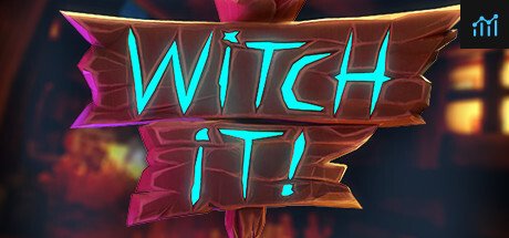 Witch It PC Specs