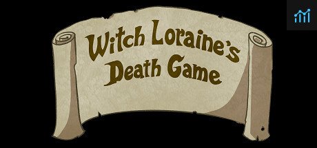 Witch Loraine's Death Game PC Specs