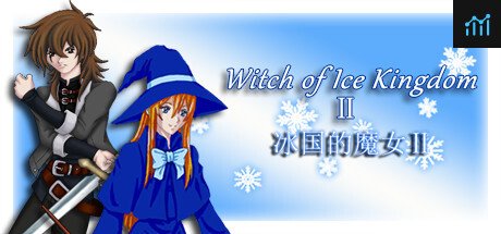 Witch of Ice Kingdom Ⅱ PC Specs