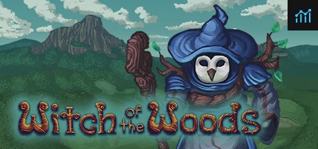 Witch of the Woods PC Specs