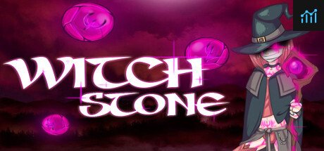 Witch Stone PC Specs