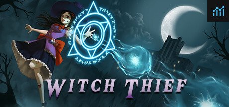 Witch Thief PC Specs