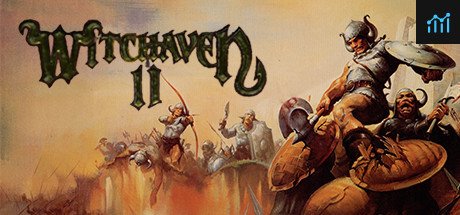 Witchaven II: Blood Vengeance PC Specs