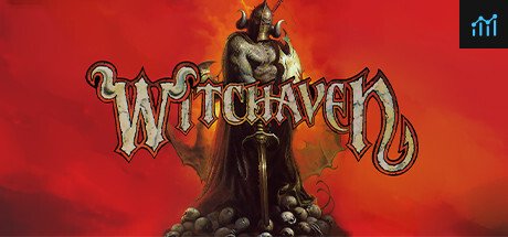 Witchaven PC Specs