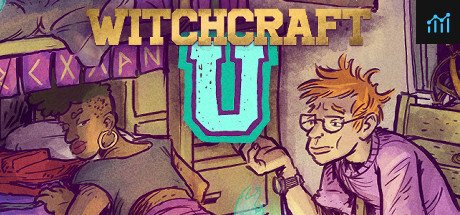 Witchcraft U PC Specs