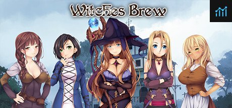 Witches Brew PC Specs