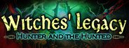 Witches' Legacy: Hunter and the Hunted Collector's Edition System Requirements