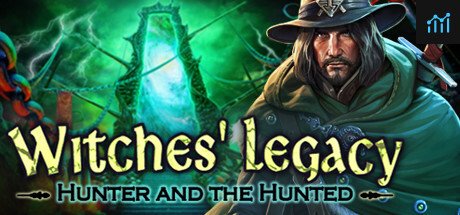 Witches' Legacy: Hunter and the Hunted Collector's Edition PC Specs