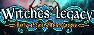 Can I Run Witches' Legacy: Lair of the Witch Queen Collector's Edition?