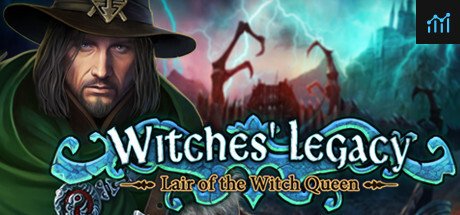Witches' Legacy: Lair of the Witch Queen Collector's Edition PC Specs