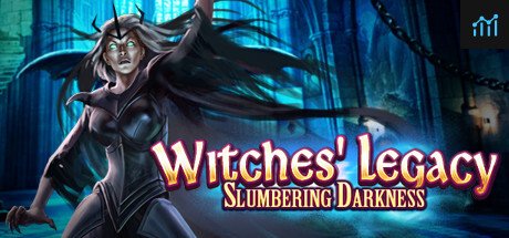 Witches' Legacy: Slumbering Darkness Collector's Edition PC Specs