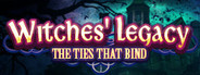 Witches' Legacy: The Ties That Bind Collector's Edition System Requirements