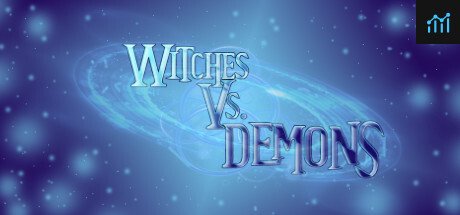 Witches Vs. Demons PC Specs