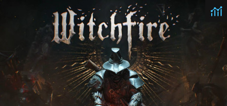 Witchfire PC Specs