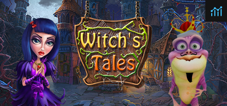 Witch's Tales PC Specs