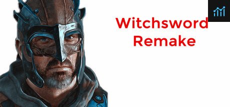 Witchsword Remake PC Specs
