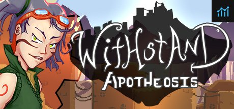 Withstand: Apotheosis PC Specs