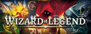 Wizard of Legend System Requirements