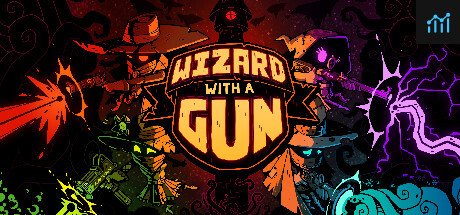 Wizard with a Gun PC Specs