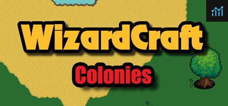 WizardCraft Colonies PC Specs