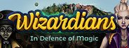 Wizardians: In Defence of Magic System Requirements