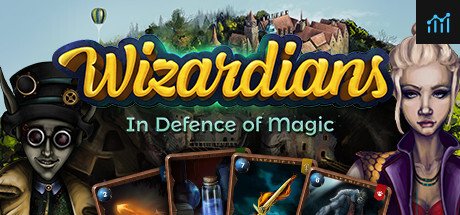 Wizardians: In Defence of Magic PC Specs