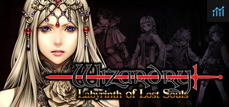 Wizardry: Labyrinth of Lost Souls PC Specs