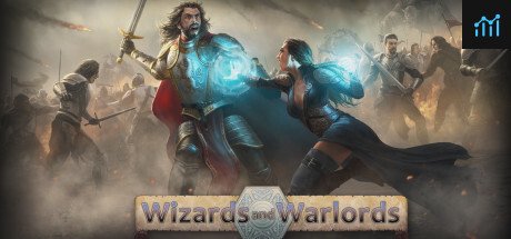 Wizards and Warlords PC Specs