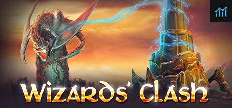 Wizards' Clash PC Specs