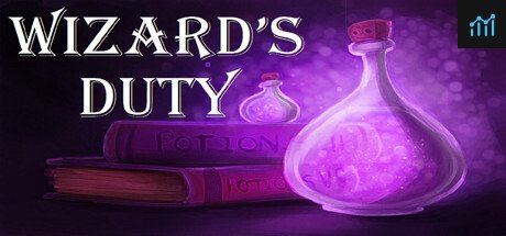 Wizard's Duty PC Specs