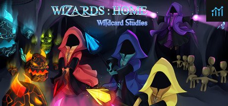 Wizards:Home PC Specs