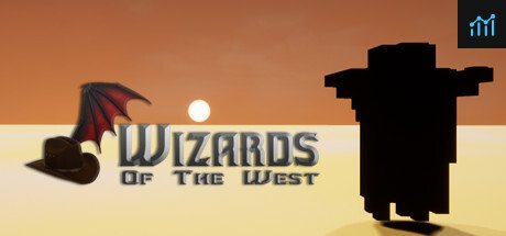 Wizards Of The West PC Specs