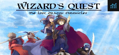 Wizard's Quest PC Specs