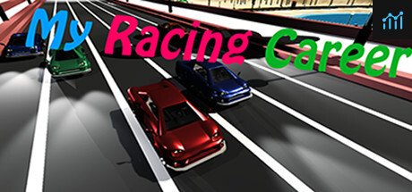 我的赛车生涯/My Racing Career PC Specs